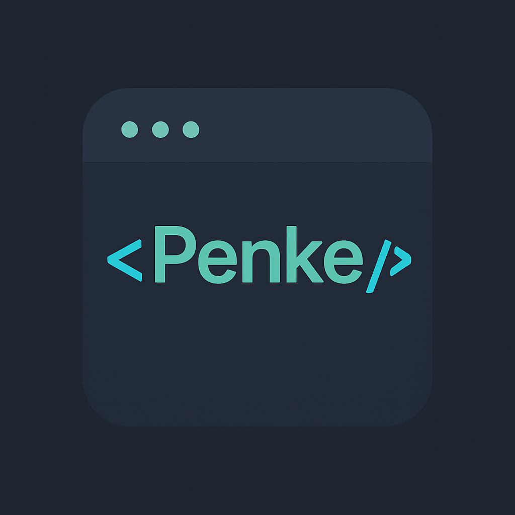 penke-theme